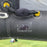 USED Core Nexus 4 Kite-Black-13.5m