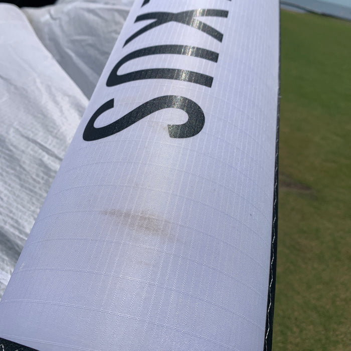 USED Core Nexus 4 Kite-Black-13.5m