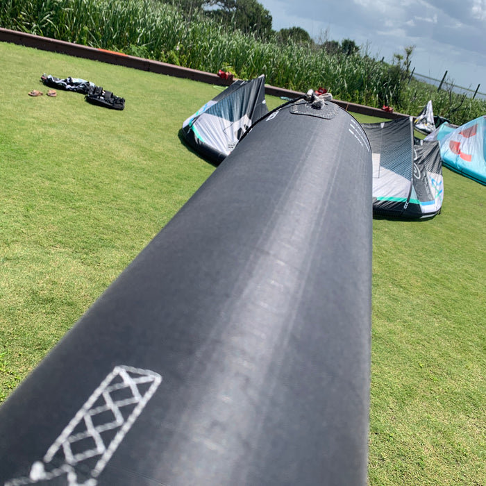 USED Core Nexus 4 Kite-Black-13.5m