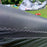 USED Core Nexus 4 Kite-Black-13.5m