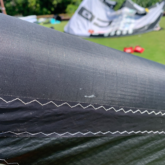 USED Core Nexus 4 Kite-Black-13.5m