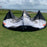 USED Core Nexus 4 Kite-Black-13.5m