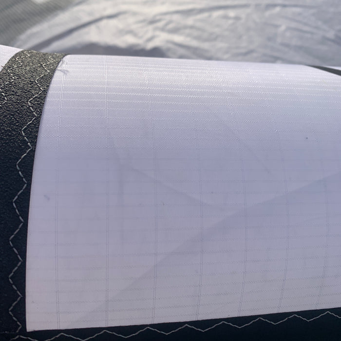 USED Core Nexus 4 Kite-Black-13.5m