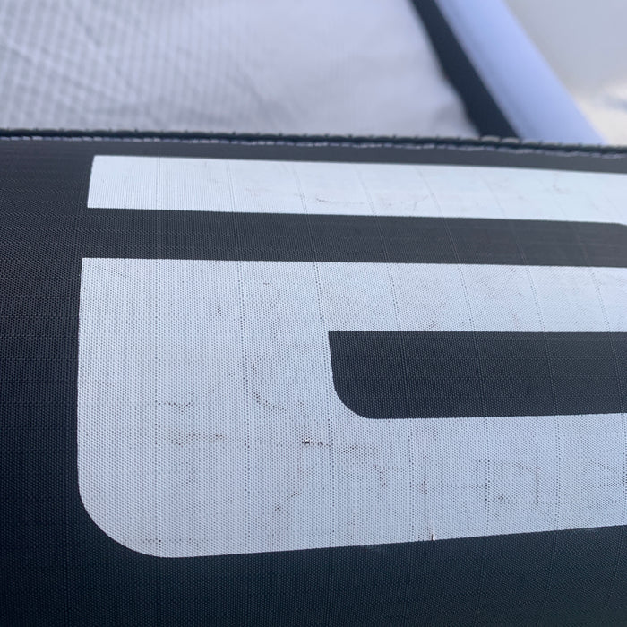 USED Core Nexus 4 Kite-Black-13.5m