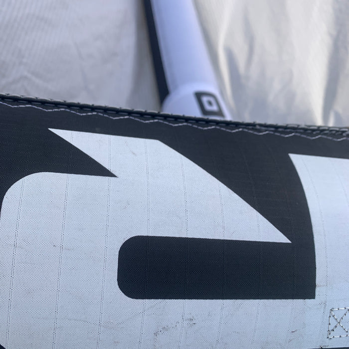 USED Core Nexus 4 Kite-Black-13.5m