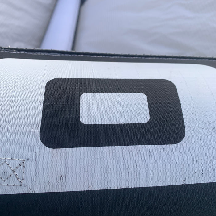 USED Core Nexus 4 Kite-Black-13.5m