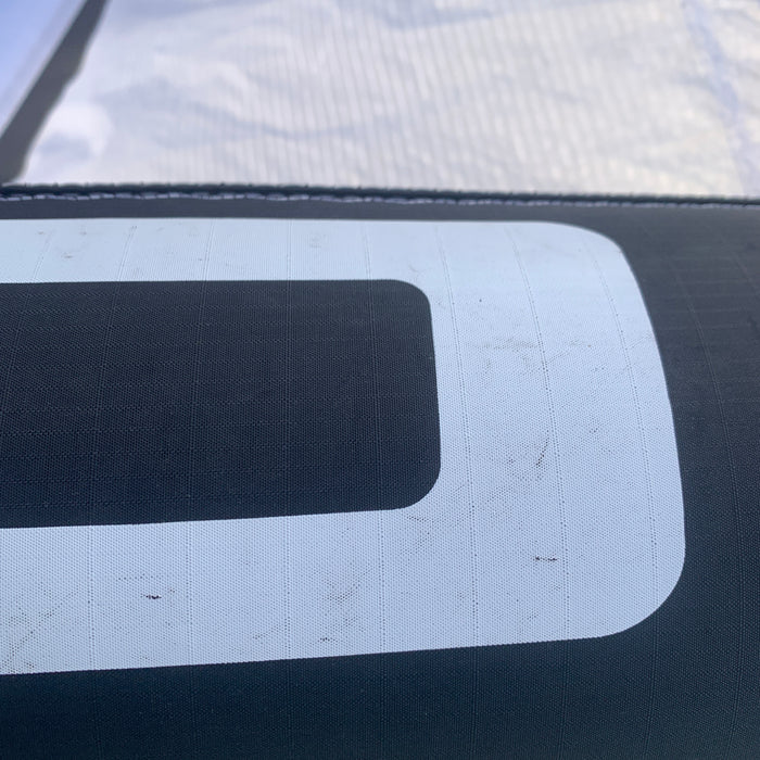 USED Core Nexus 4 Kite-Black-13.5m