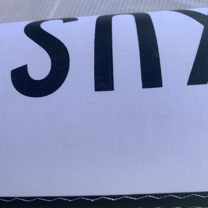 USED Core Nexus 4 Kite-Black-13.5m