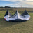 USED Core Nexus 4 Kite-Black-13.5m