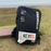 USED Core Nexus 4 Kite-Black-15m Lightwind