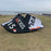 USED Core Nexus 4 Kite-Black-15m Lightwind