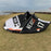 USED Core Nexus 4 Kite-Black-17m Lightwind