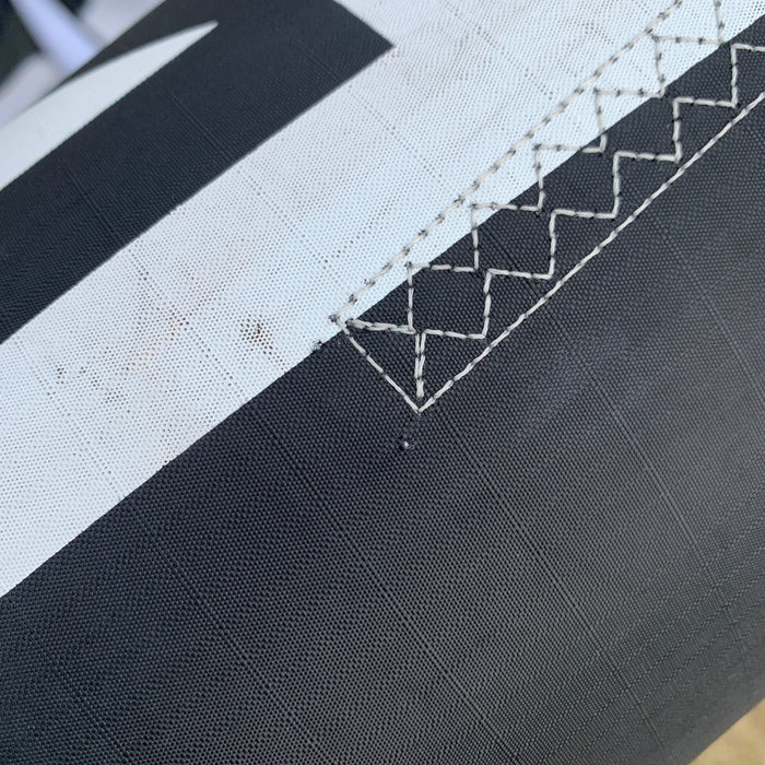 USED Core Nexus 4 Kite-Black-17m Lightwind