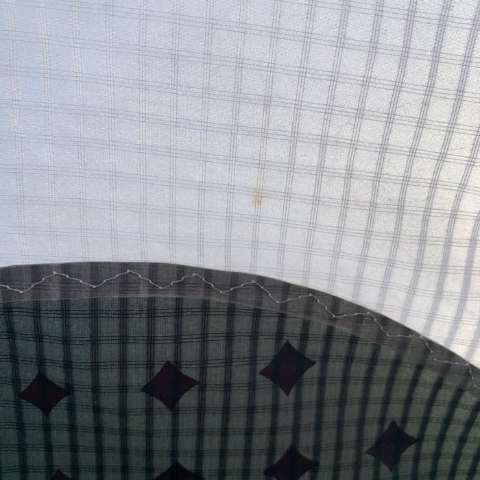 USED Core Nexus 4 Kite-Black-17m Lightwind