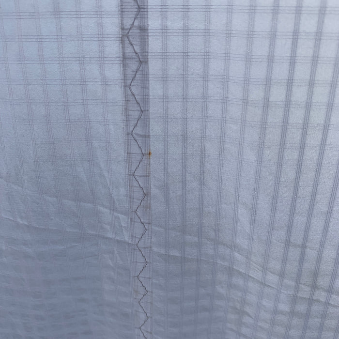 USED Core Nexus 4 Kite-Black-17m Lightwind