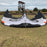 USED Core Nexus 4 Kite-Black-17m Lightwind