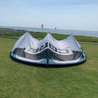 USED Core XR8 Kite-11m-White