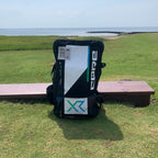 USED Core XR8 Kite-11m-White