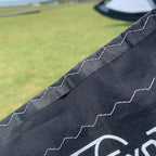 USED Core XR8 Kite-11m-White