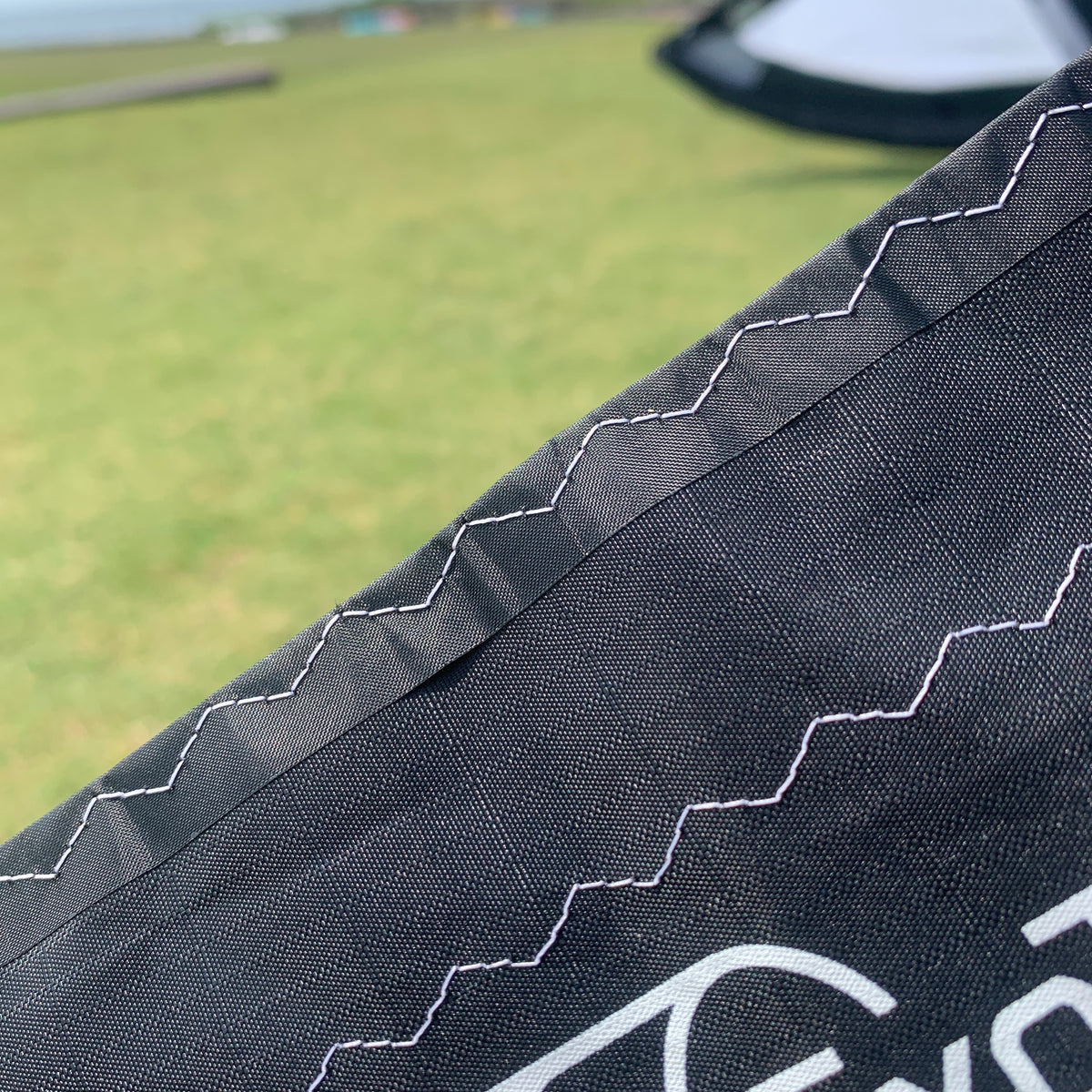 USED Core XR8 Kite-11m-White
