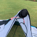 USED Core XR8 Kite-11m-White