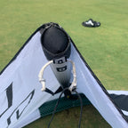 USED Core XR8 Kite-11m-White