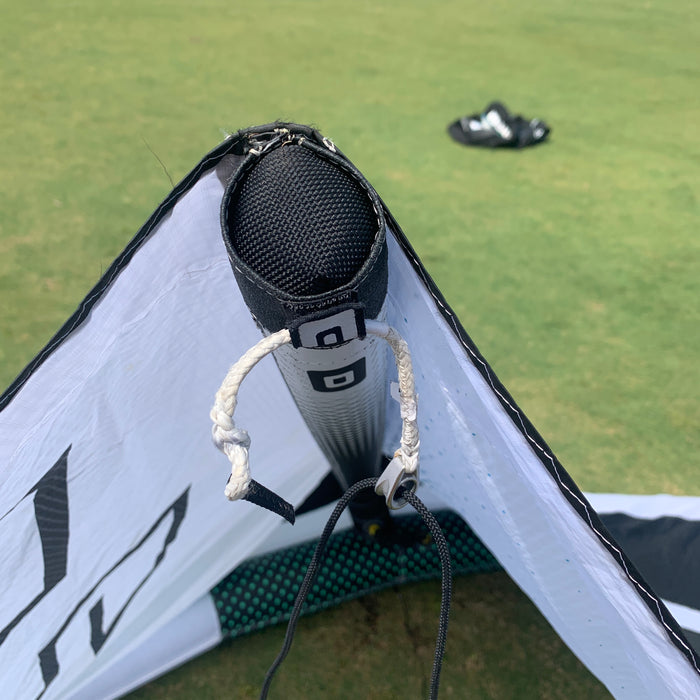 USED Core XR8 Kite-11m-White