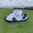 USED Core XR8 Kite-6m-White