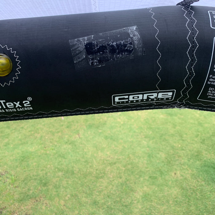 USED Core XR8 Kite-6m-White