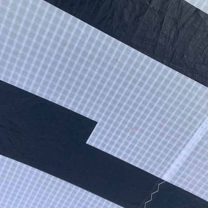 USED Core XR8 Kite-6m-White