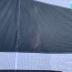 USED Core XR8 Kite-6m-White