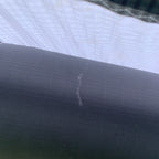 USED Core XR8 Kite-6m-White