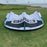 USED Core XR8 Kite-6m-White