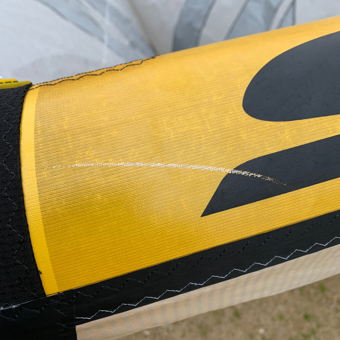 USED 2024 Naish Pivot NVision Kite-9m