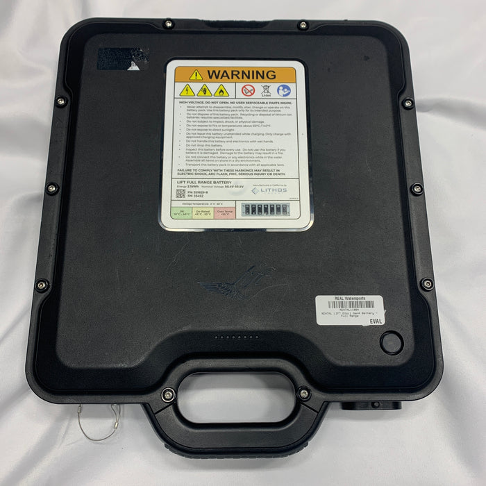 USED LIFT Efoil Gen4 Battery - Full Range