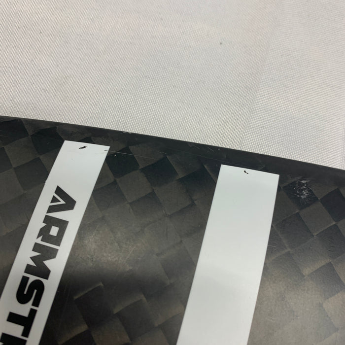 USED Armstrong A+ System Mid Aspect Front Wing-MA800