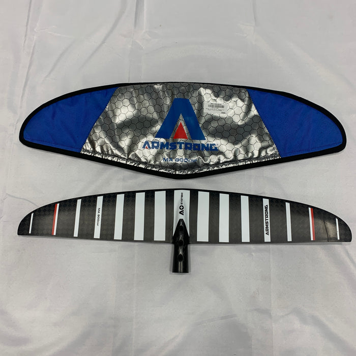 USED Armstrong A+ System Mid Aspect Front Wing-MA800