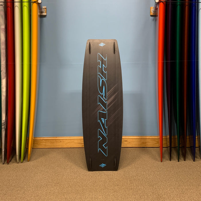 USED 2024 Naish Monarch Kiteboard-132cm w/Straps