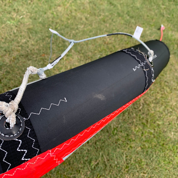 USED 2024 Naish Pivot Kite-6m-LE