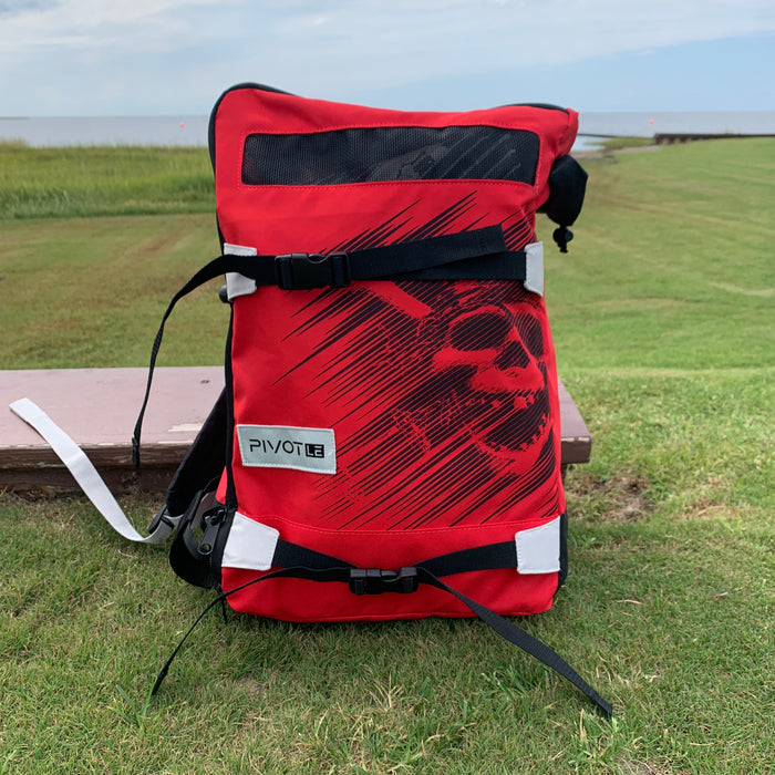 USED 2024 Naish Pivot Kite-6m-LE
