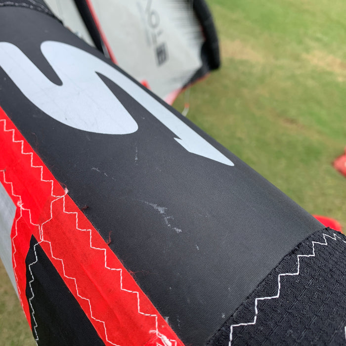 USED 2024 Naish Pivot Kite-6m-LE
