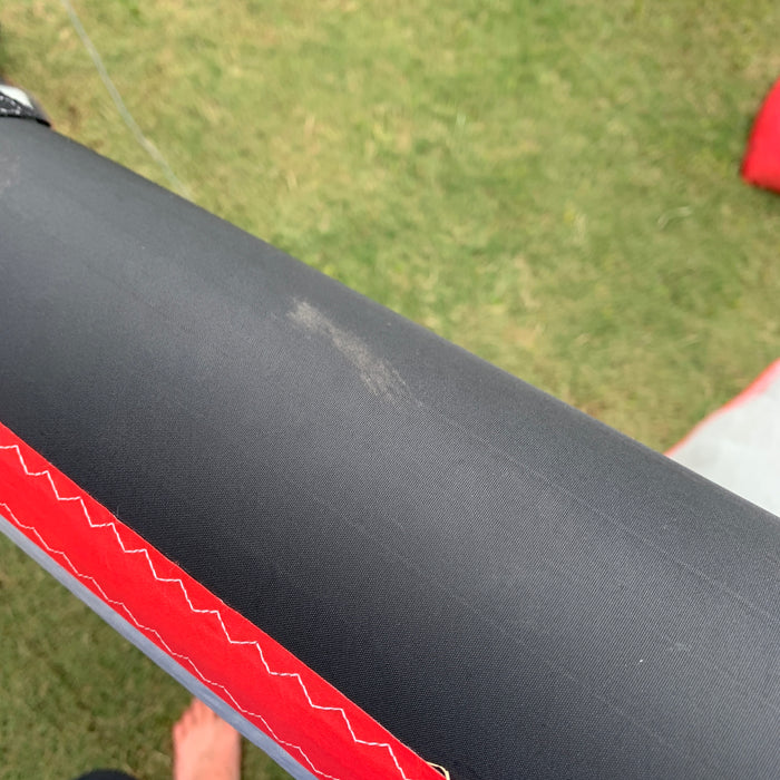 USED 2024 Naish Pivot Kite-6m-LE