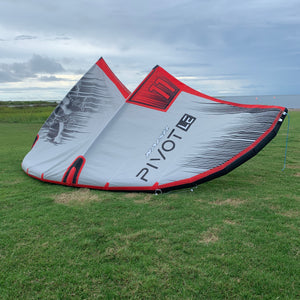 RENTAL 2024 Naish Pivot Kite-11m-LE
