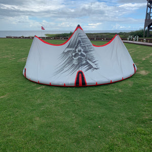 RENTAL 2024 Naish Pivot Kite-11m-LE