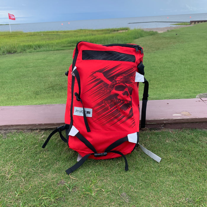 RENTAL 2024 Naish Pivot Kite-11m-LE