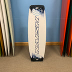 USED Naish Motion Kiteboard-134cm w/Straps