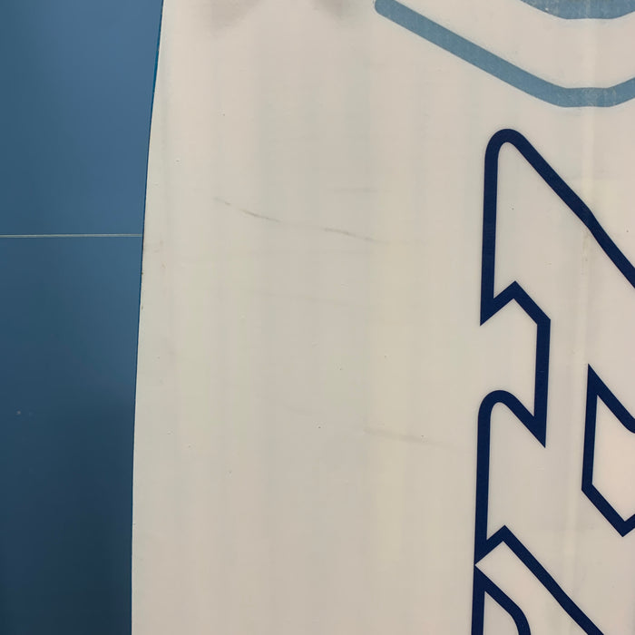 USED Naish Motion Kiteboard-134cm w/Straps