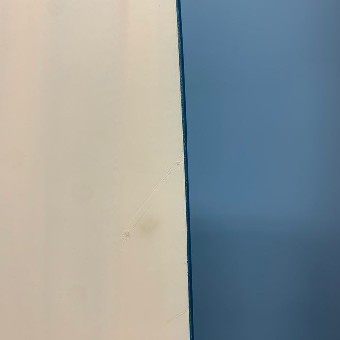 USED Naish Motion Kiteboard-134cm w/Straps