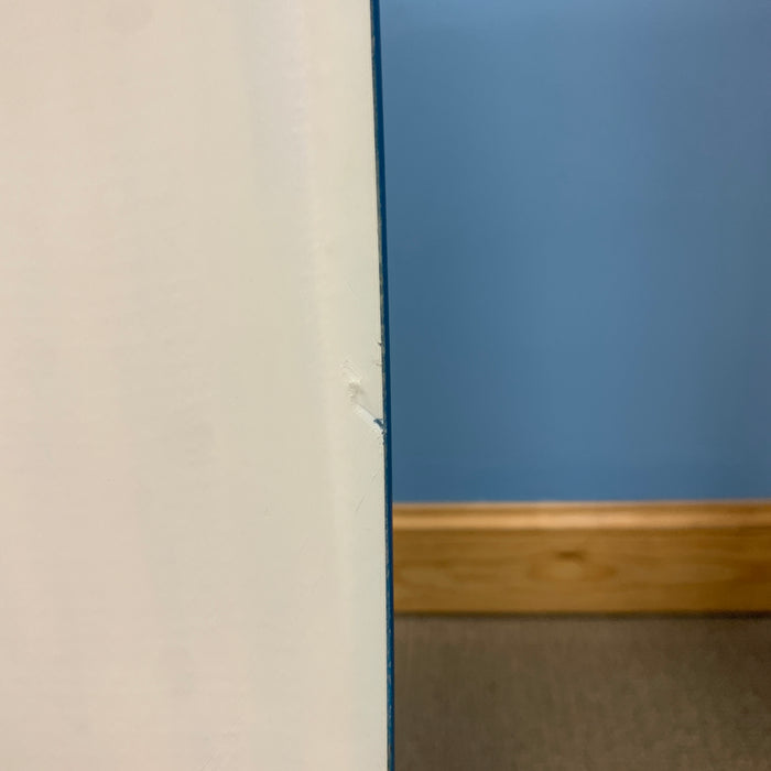 USED Naish Motion Kiteboard-134cm w/Straps