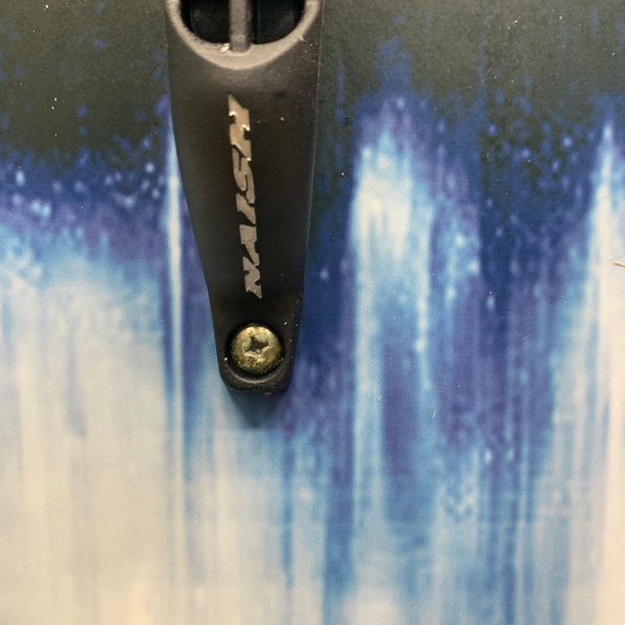 USED Naish Motion Kiteboard-134cm w/Straps